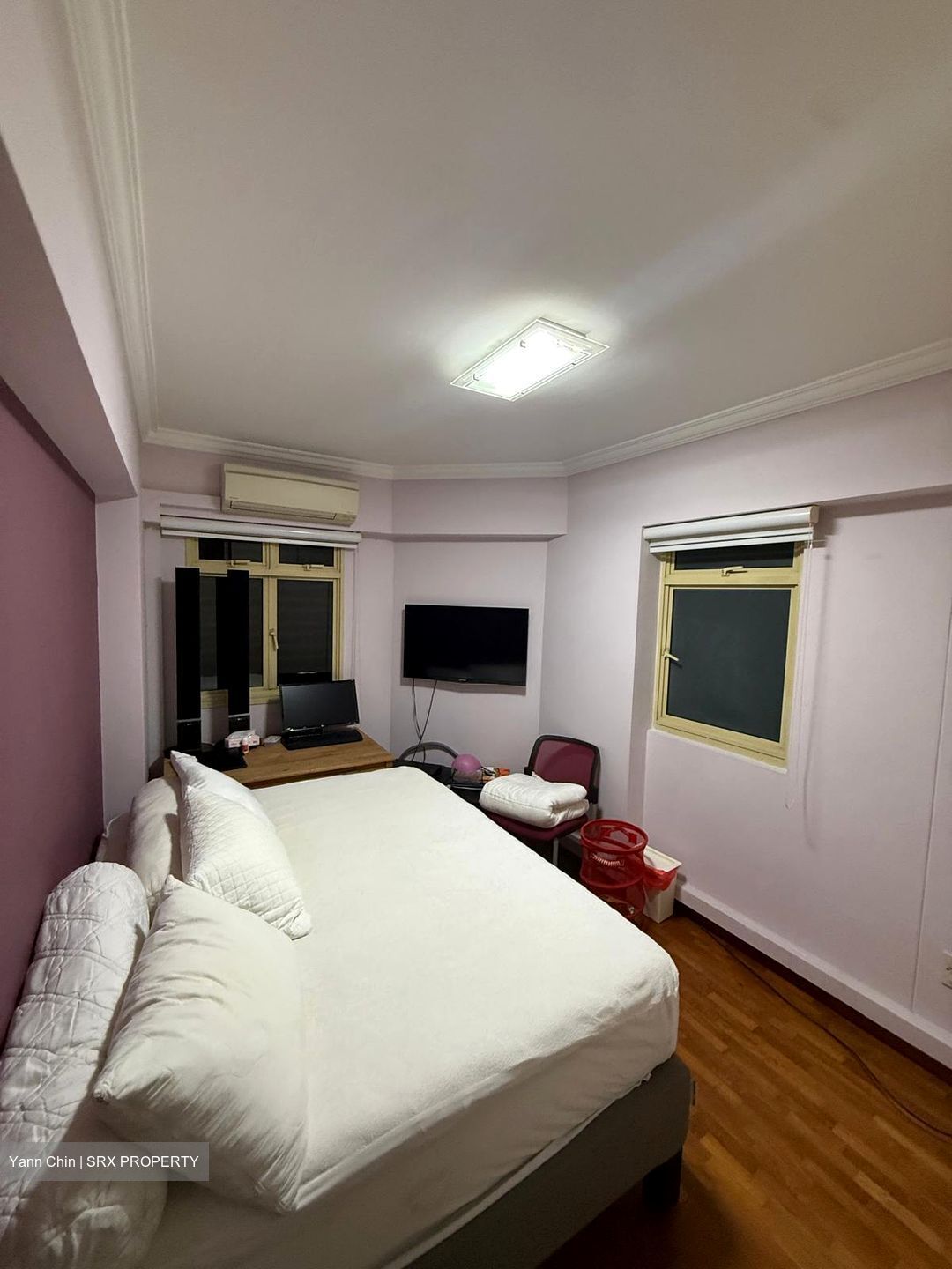 Blk 132 Edgedale Plains (Punggol), HDB 4 Rooms #554768821